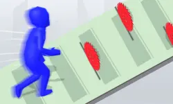 Slap And Run 2