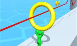 Circle Run 3D