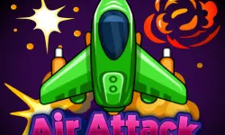 Air Attack