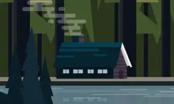 Wild Cabin Hidden