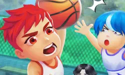 Basketball Star