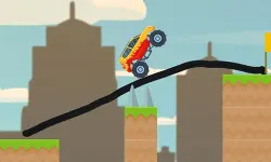 Draw Bridge Racer