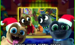 Disney Junior: Jigsaw Puzzel