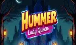 Hummer Lady Queen