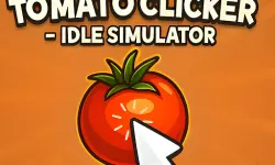 Idle Tomato Clicker