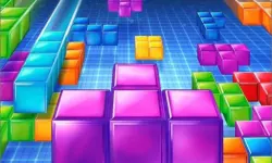 image Tetris Legend Class