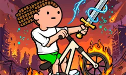 Bike Master