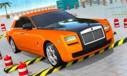 New Car Park Luxury
