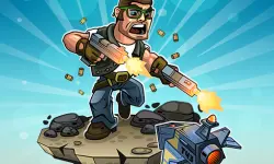 Mr Superfire