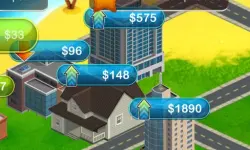 Real Estate Sim