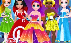Princesses - Trendy Social NetWorks