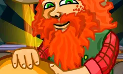 Gold Miner Jack