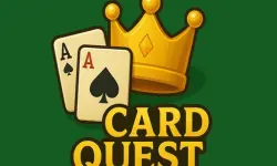 Card Quest: Solitaire