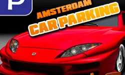 Amsterdam Car Parking