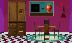 Genial House Escape