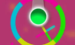 Color Drop