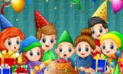 Happy Birthday With Family