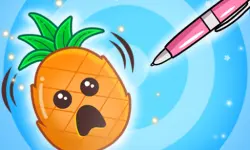 Pineapple hit