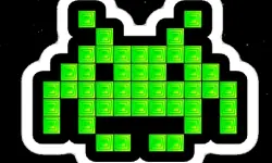 Space Invaders Remake