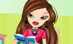 Bratz Dress up