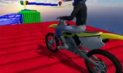 Bike Stunts Pro HTML5