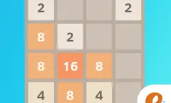 2048 Master