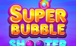 Super Bubble Shooter