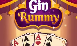 Gin Rummy