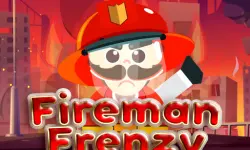 Fireman Frenzy