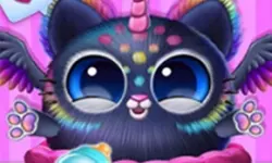 The Cutest Squishy Pet - My Cute House Pet