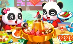 Little Panda Chinese Recipes