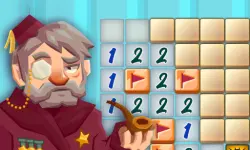 Classic Minesweeper
