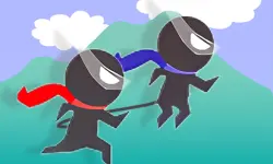 Good Stickman Brothers