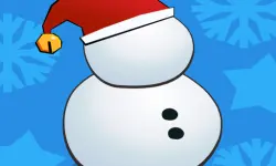 Protect Snowman 2D