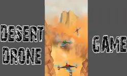 Desert Drones