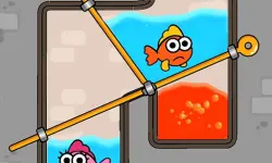 Fish Love Game