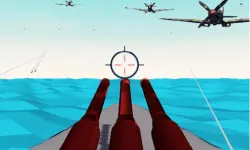 Aircraft Battle 2024