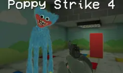 Poppy Strike 4