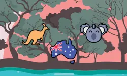 Australian Hero Match 3