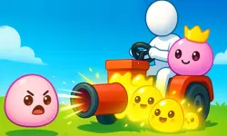 Slime Farm