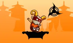 Samurai Clan