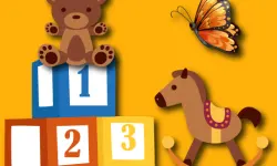 Fun Learning For Kids