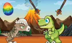 Dino Dash