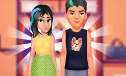 Julies First Date