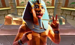 Escape Ancient Egypt