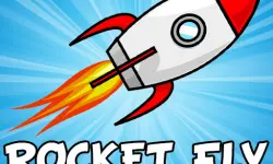 Rocket Fly Forward
