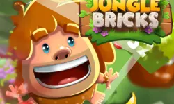 Jungle Bricks