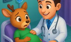 image Pet Doctor Business Tycoon Game