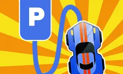 Draw and Park