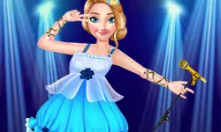 Princess Anna Super Idol Project